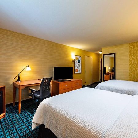 Fairfield Inn Battle Creek Luaran gambar