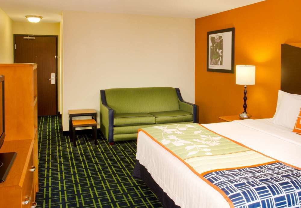 Fairfield Inn Battle Creek Bilik gambar