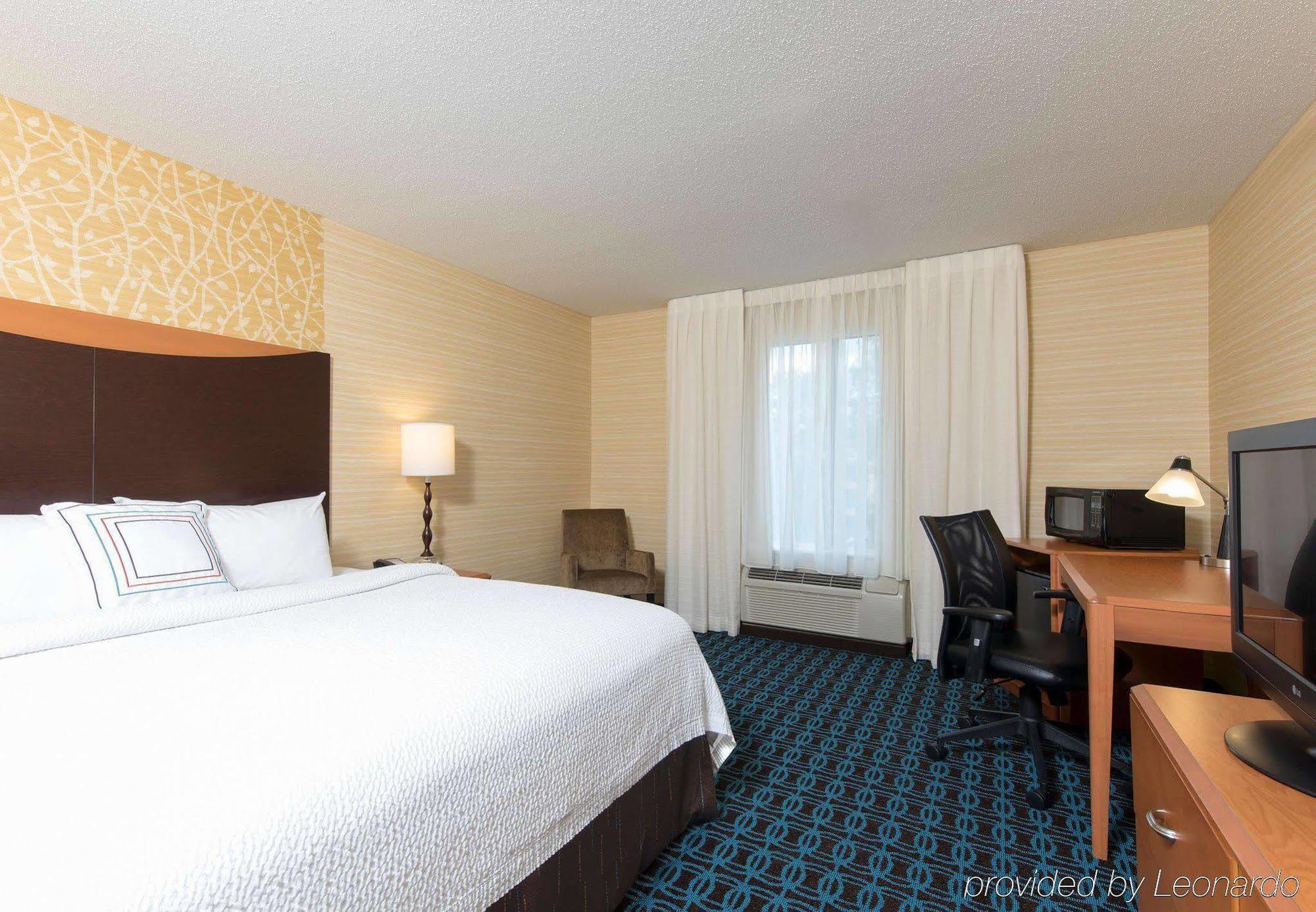 Fairfield Inn Battle Creek Luaran gambar