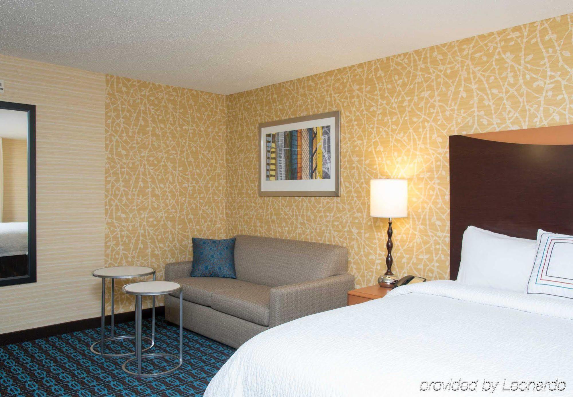 Fairfield Inn Battle Creek Luaran gambar